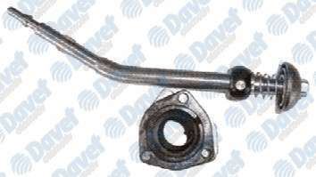MTJ 1298 Vites Alt Kolu Seti Dks